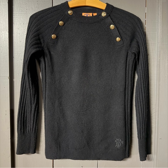 Tory Burch Tops - Tory Burch Cashmere Sweater! Like new!